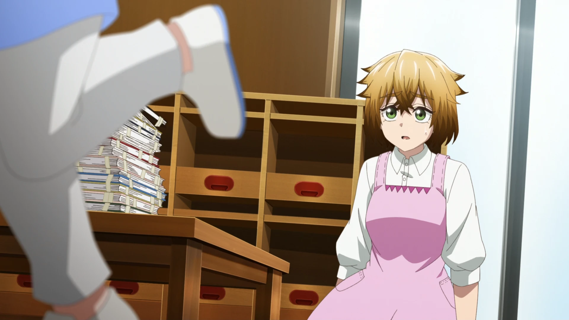 神八小妹不可怕 第1话