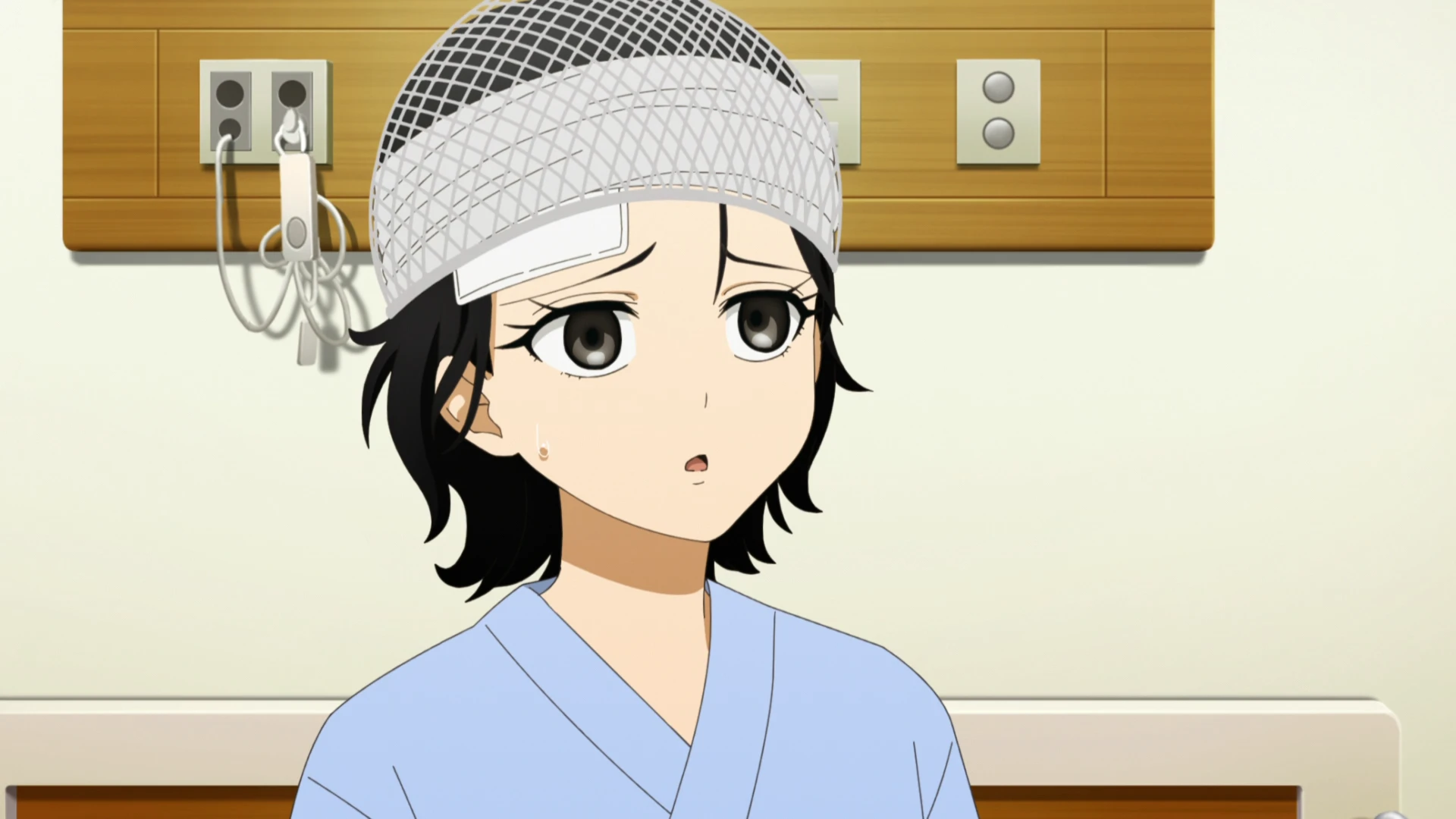 神八小妹不可怕 第9话