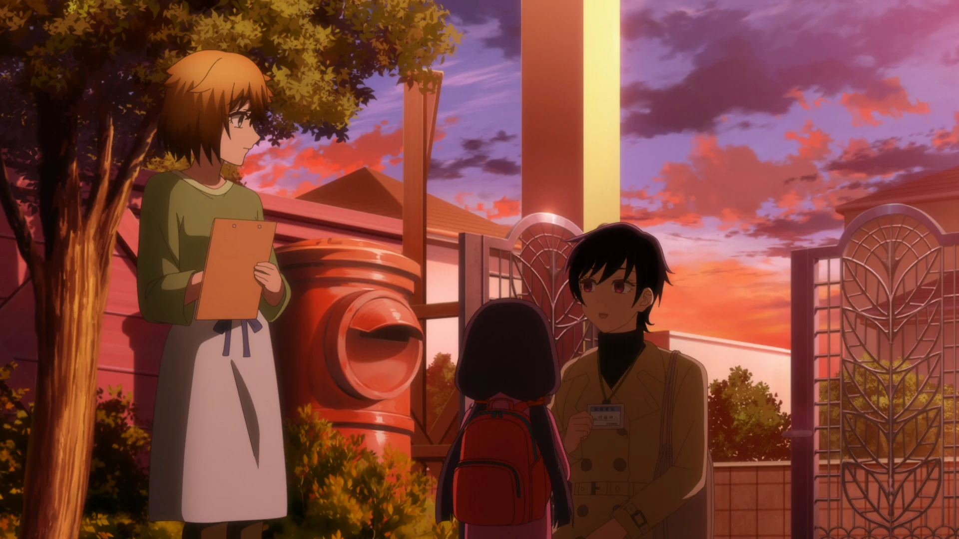 神八小妹不可怕 第7话