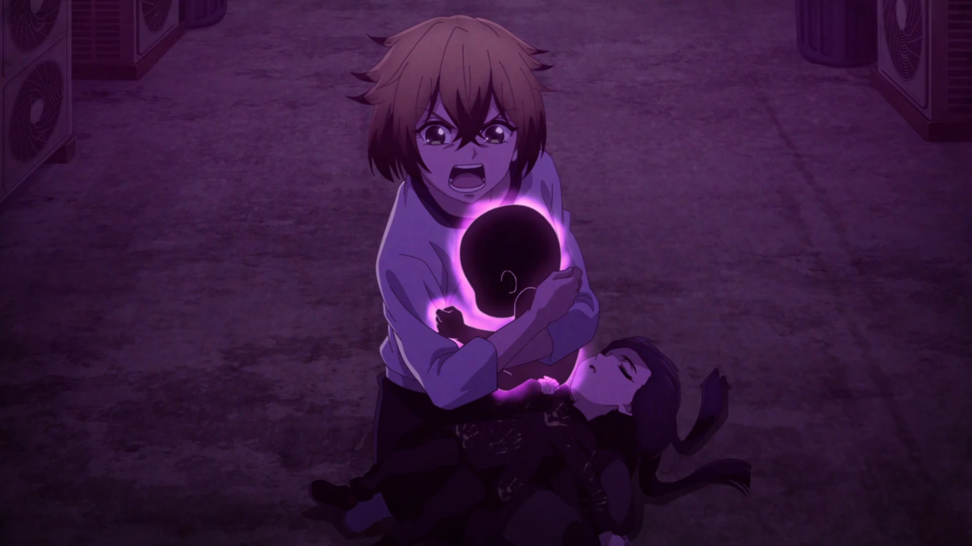 神八小妹不可怕 第9话