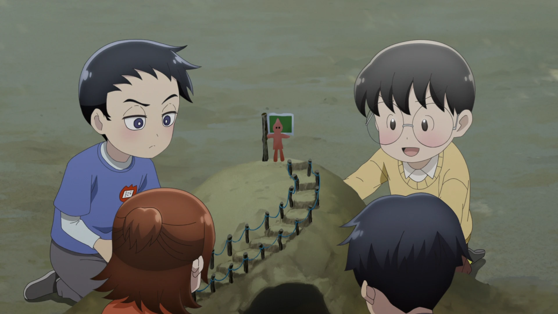 神八小妹不可怕 第8话