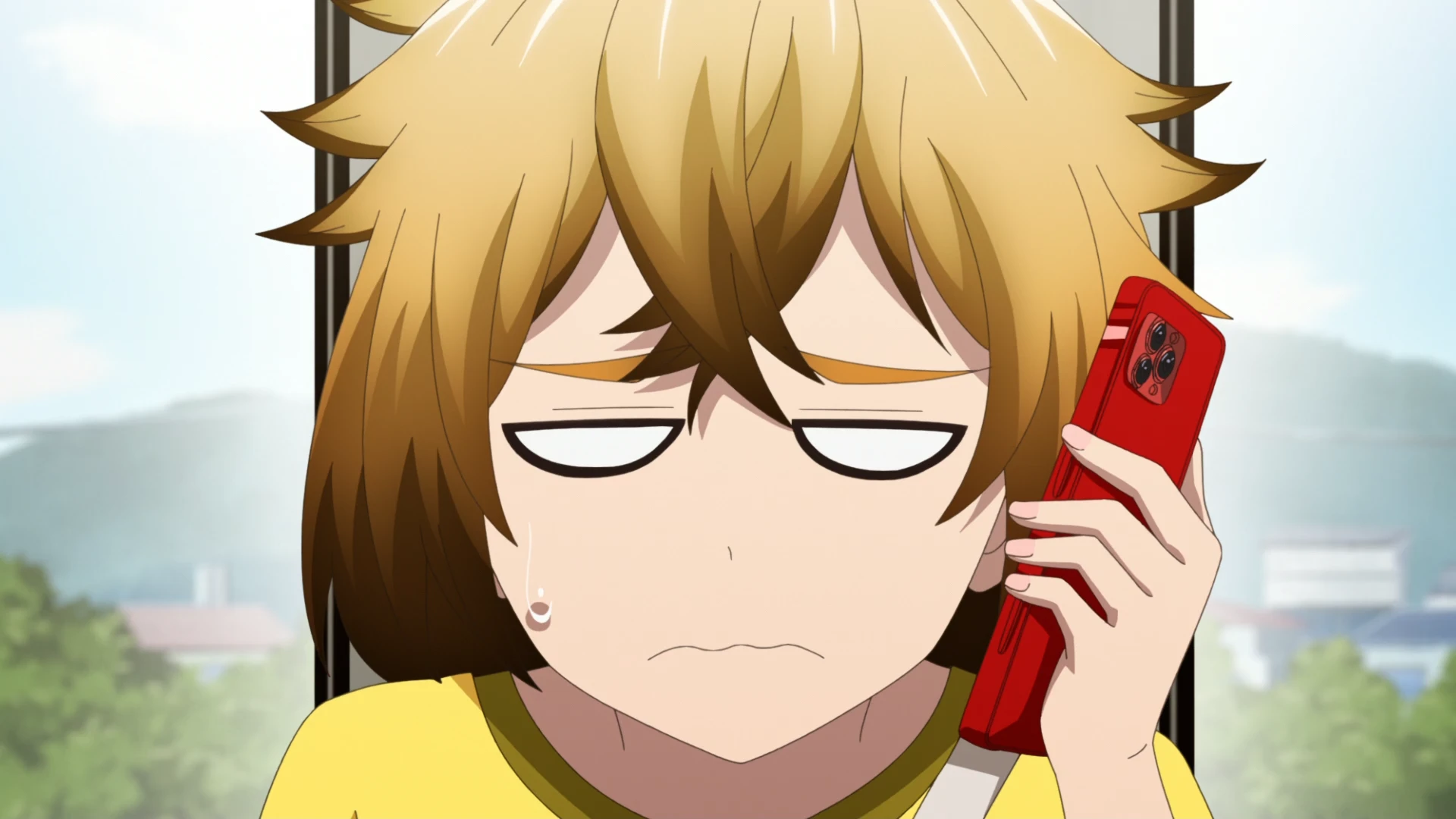 神八小妹不可怕 第5话