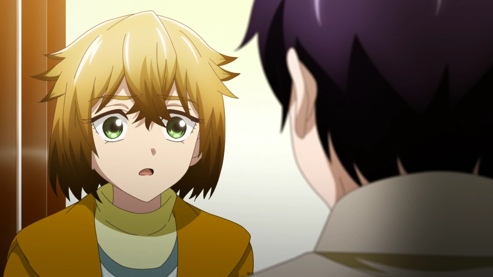 神八小妹不可怕 第10话