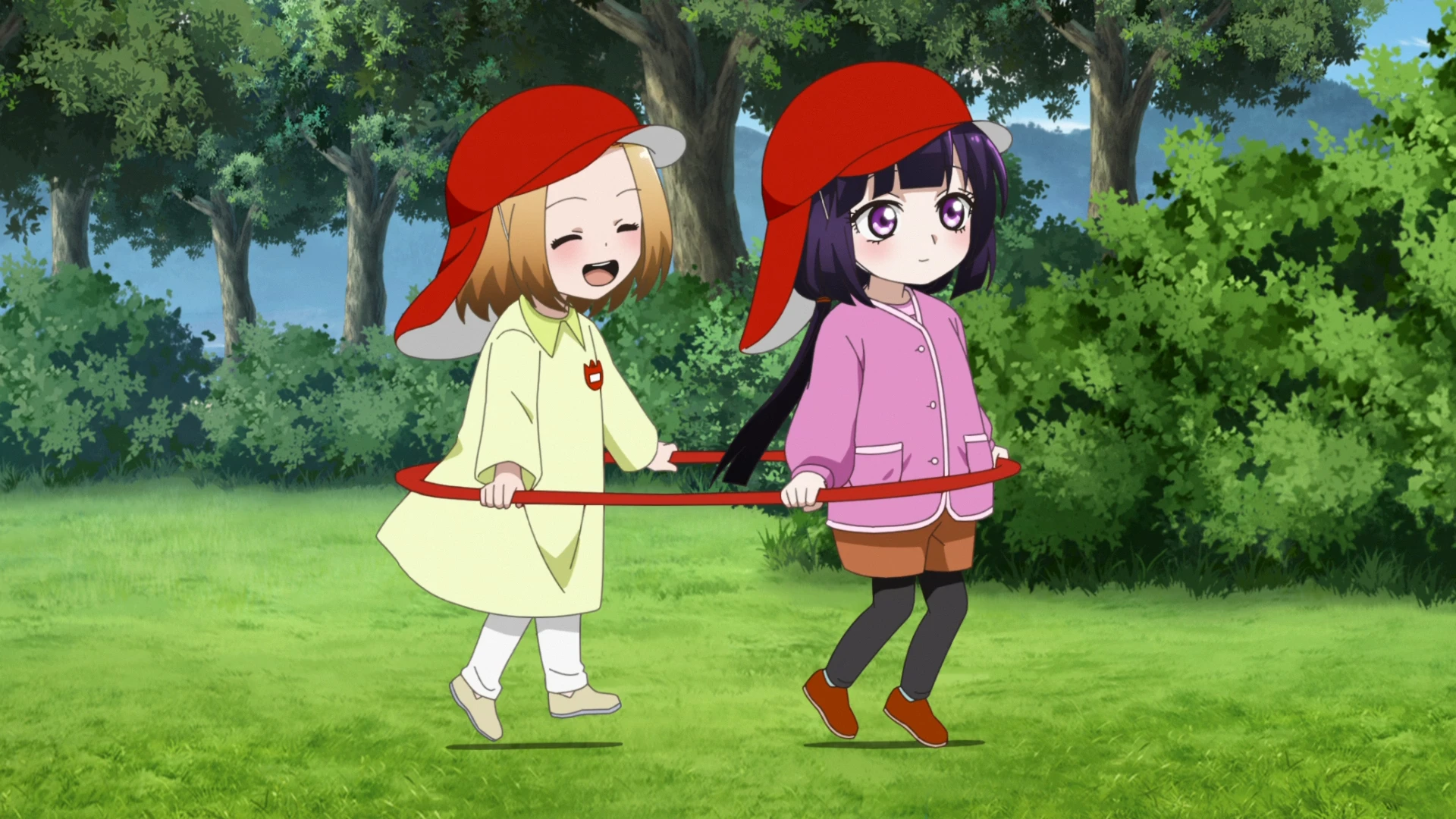 神八小妹不可怕 第10话