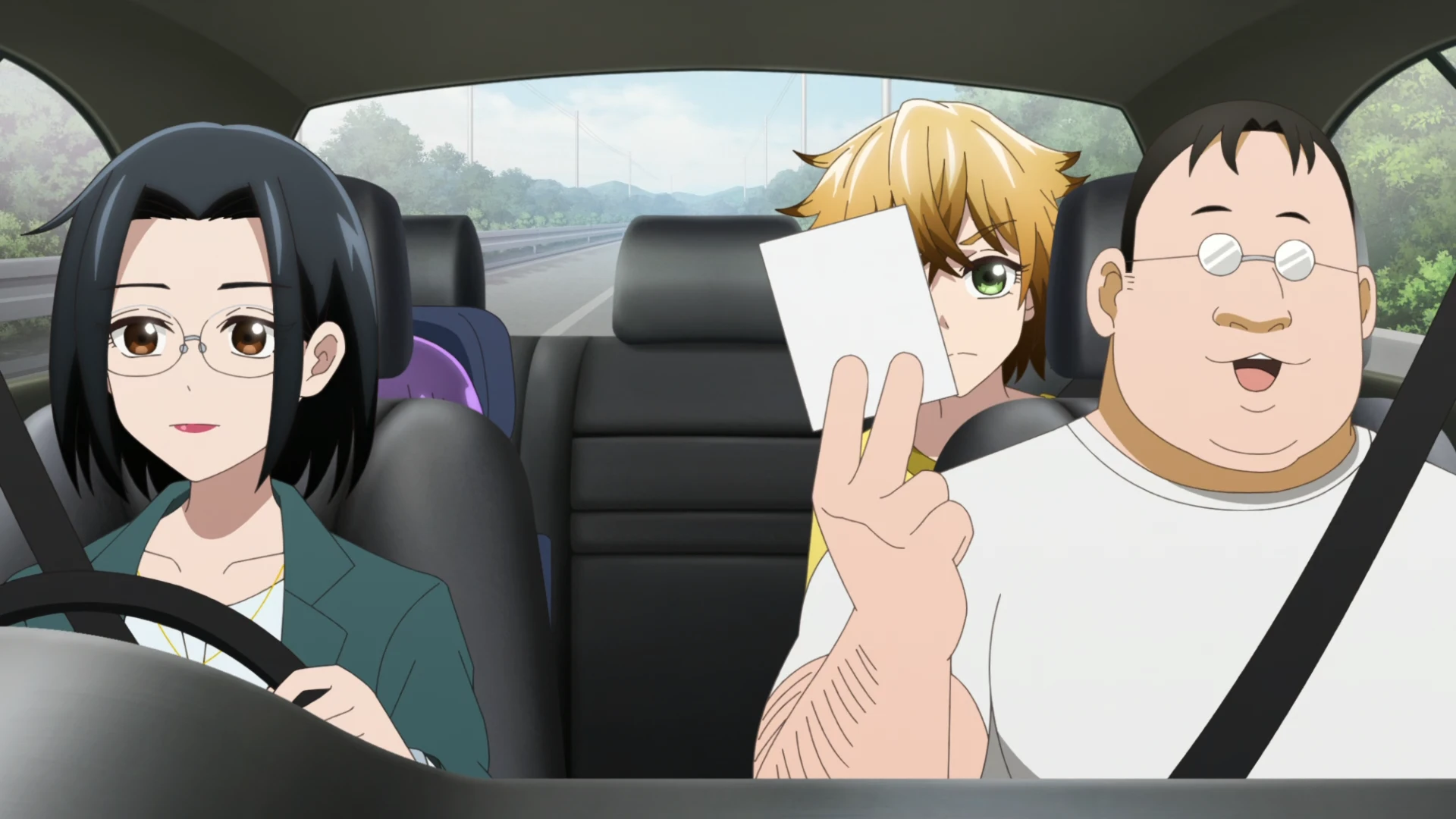 神八小妹不可怕 第5话