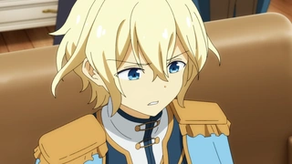 父は英雄、母は精霊、娘の私は転生者。 第11話