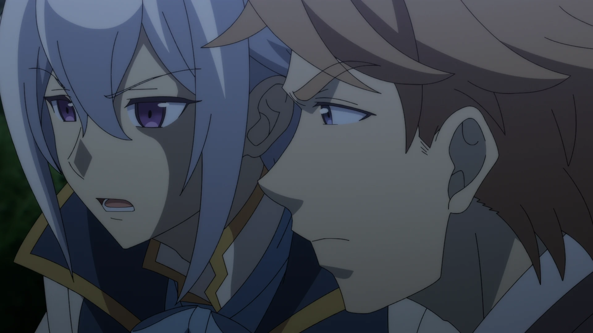 转生后的我成了英雄爸爸和精灵妈妈的女儿 第10话