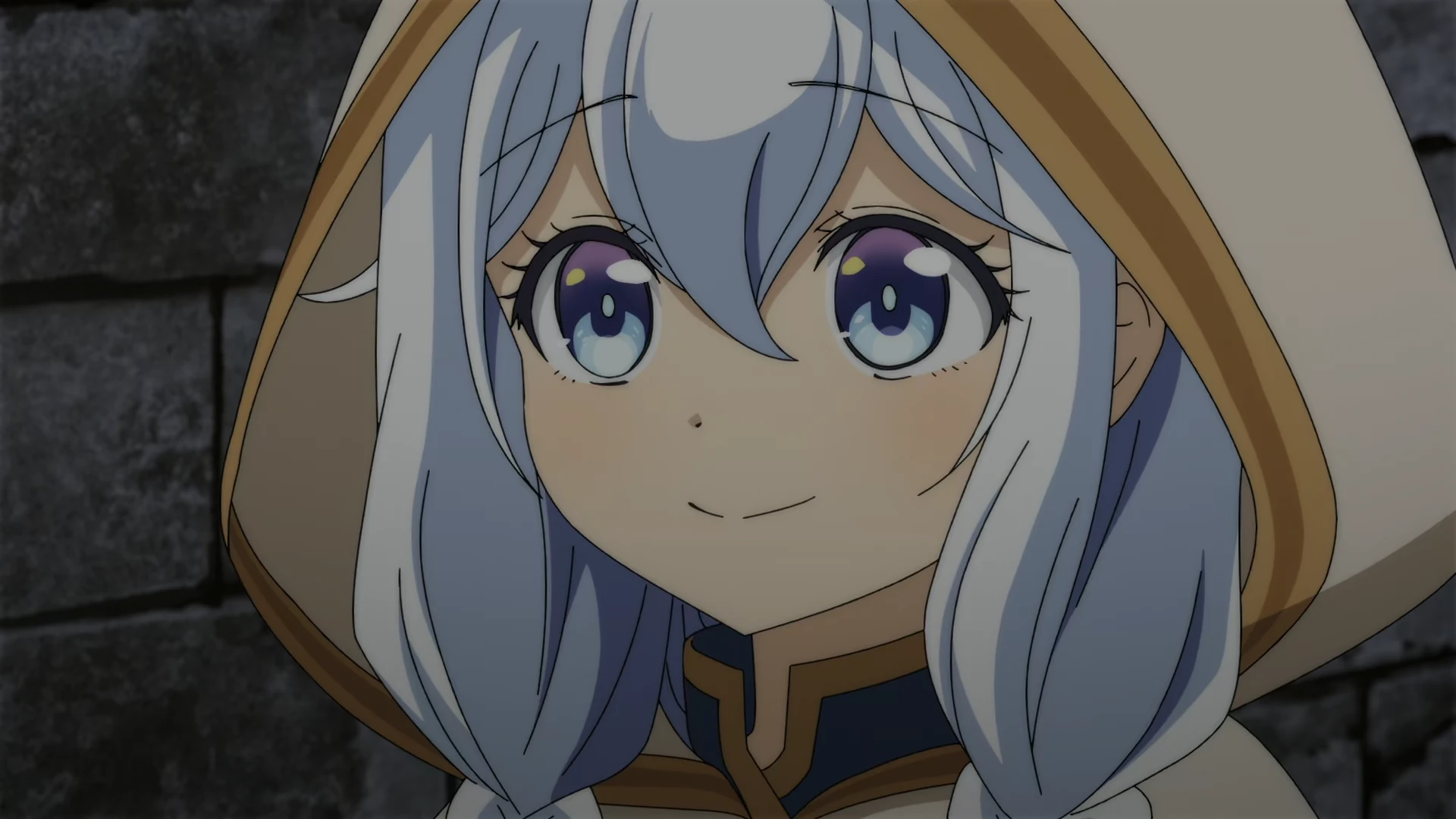 转生后的我成了英雄爸爸和精灵妈妈的女儿 第1话