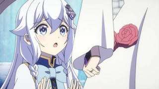 父は英雄、母は精霊、娘の私は転生者。 第1話