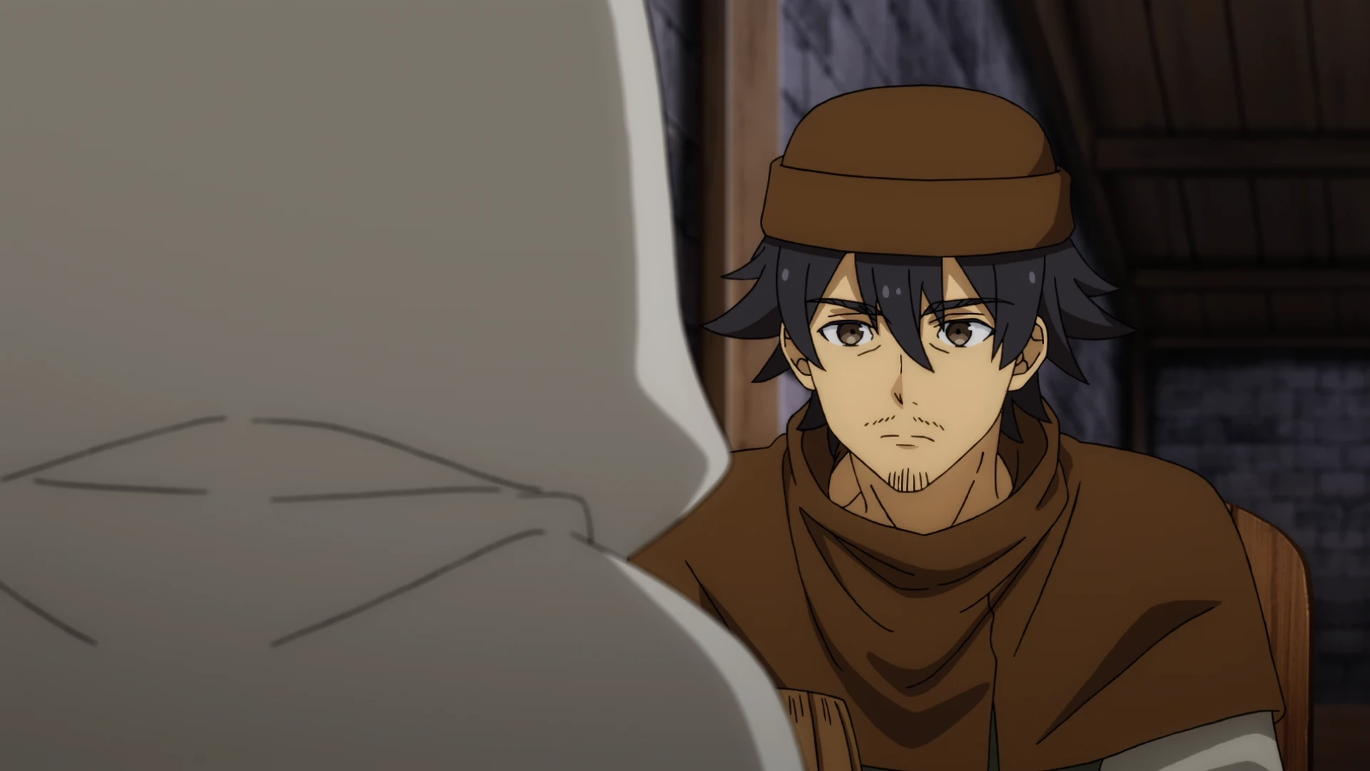 转生后的我成了英雄爸爸和精灵妈妈的女儿 第9话