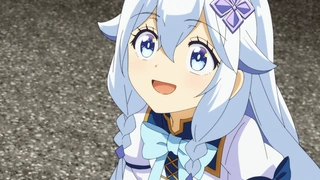 父は英雄、母は精霊、娘の私は転生者。 第8話