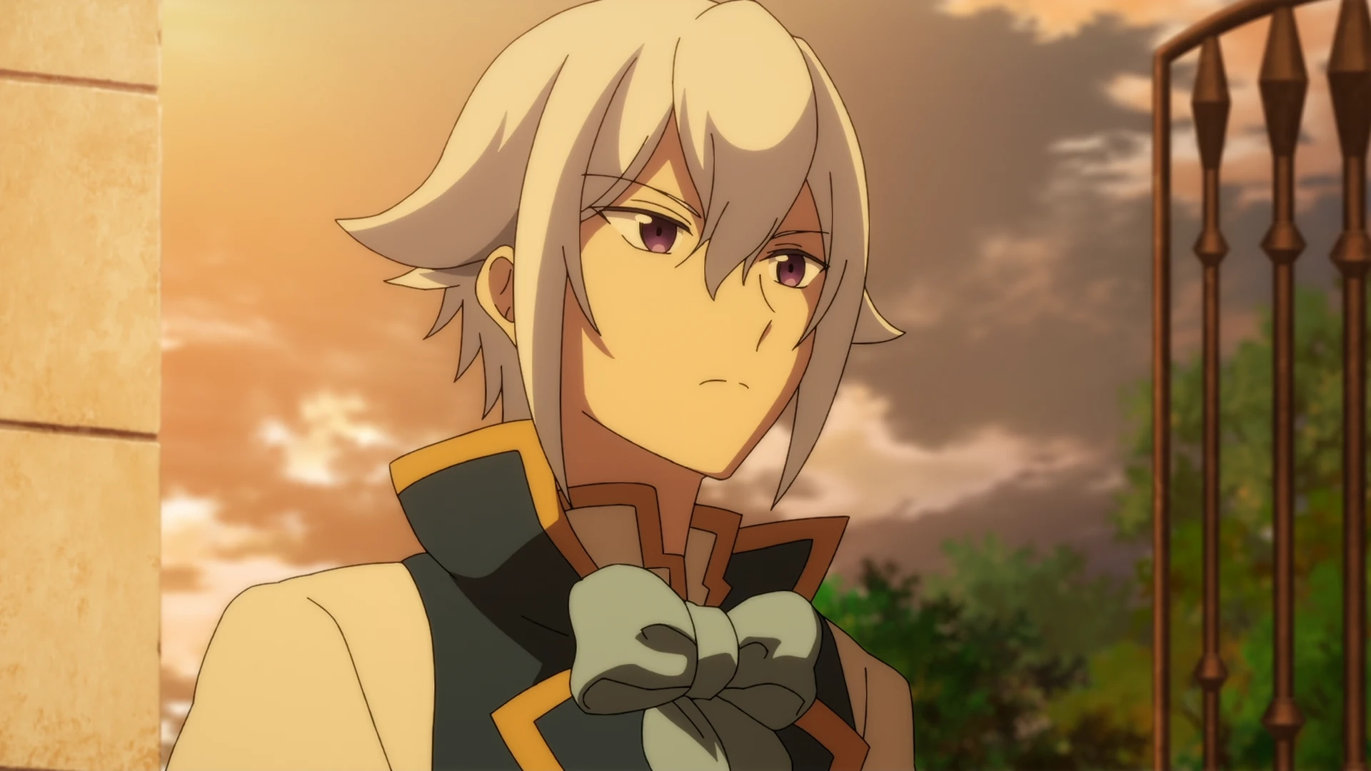 转生后的我成了英雄爸爸和精灵妈妈的女儿 第1话