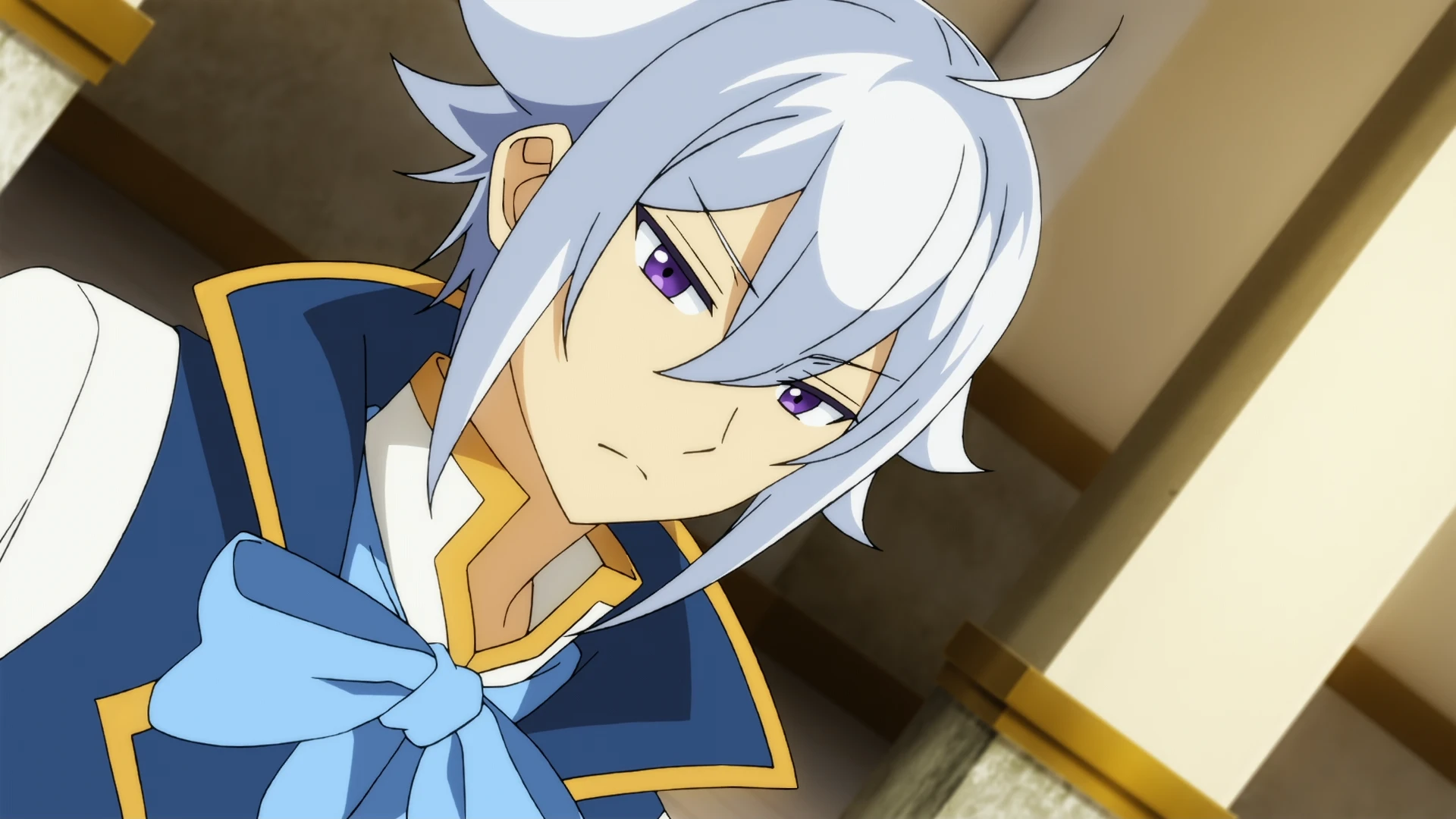 转生后的我成了英雄爸爸和精灵妈妈的女儿 第2话