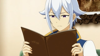 轉生後的我成了英雄爸爸和精靈媽媽的女兒 第4話