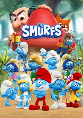 The Smurfs Season 1