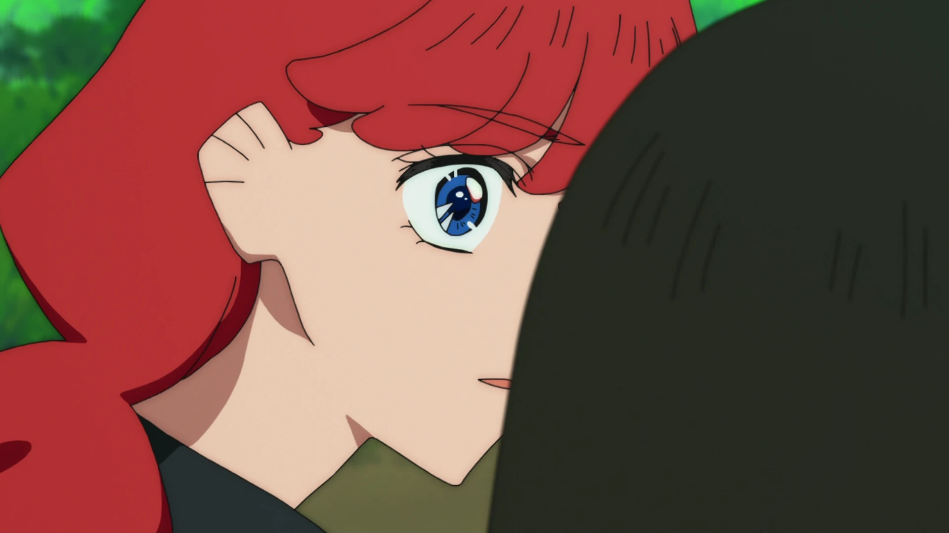 再见菈菈 第4话