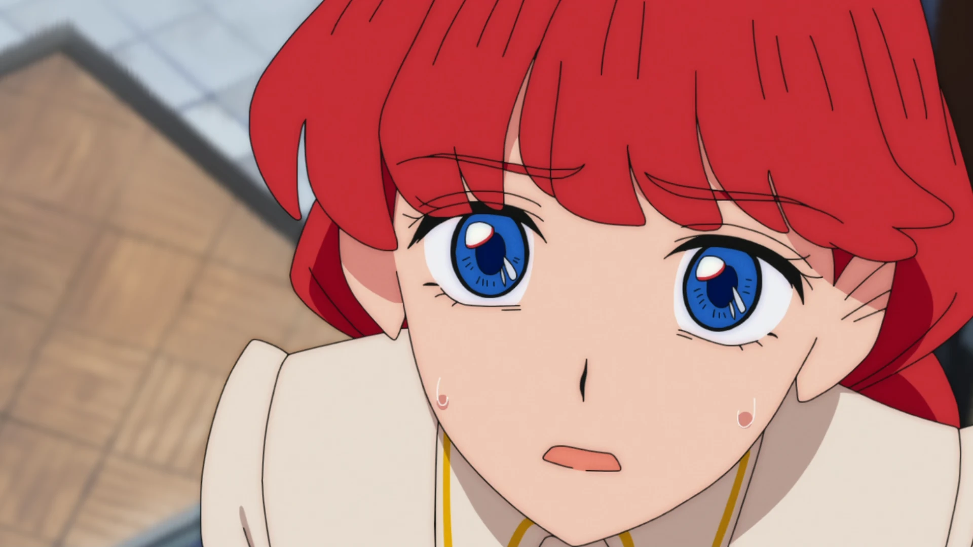 再见菈菈 第2话