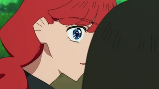 再見菈菈 第4話