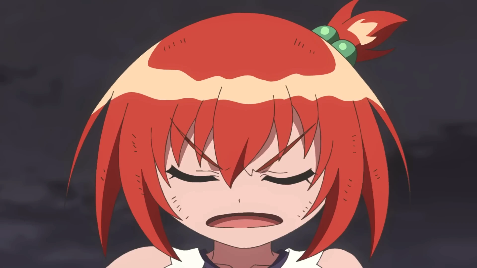 炎之斗球女弹子 预告PV