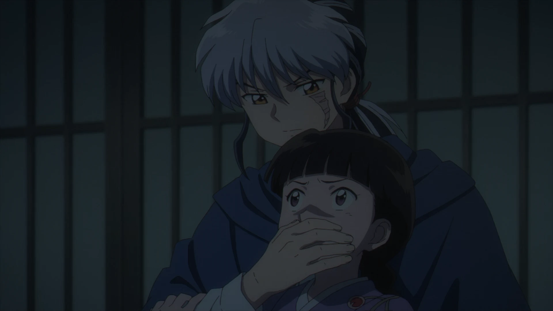 摩绪 第4话