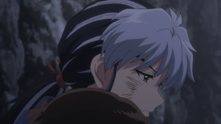 MAO 摩緒 第15話