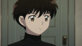 MAO 摩緒 第21話