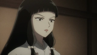MAO 摩緒 第4話