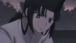 MAO 摩緒 第18話