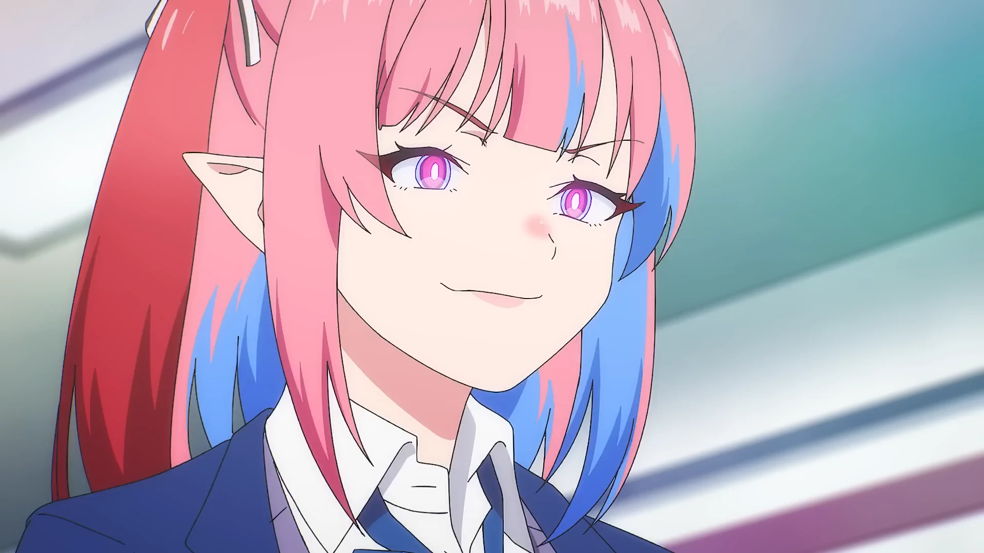 迦楠大人的白给是恶魔级 PV1