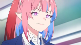 容易對付的惡魔大人 PV1
