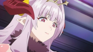 容易對付的惡魔大人 第8話