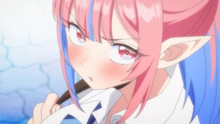 Kanan-sama wa Akumade Choroi - Main PV