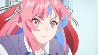 Kanan-sama wa Akumade Choroi - EP2