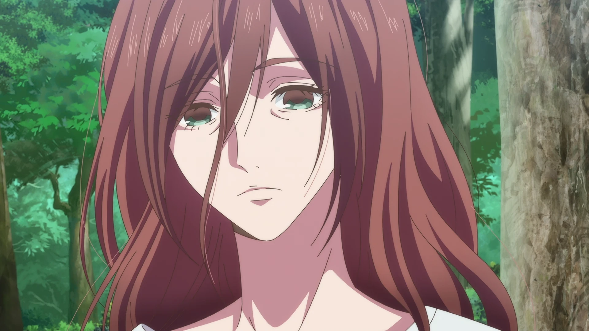 胖子与爱情以及过错！ 第11话