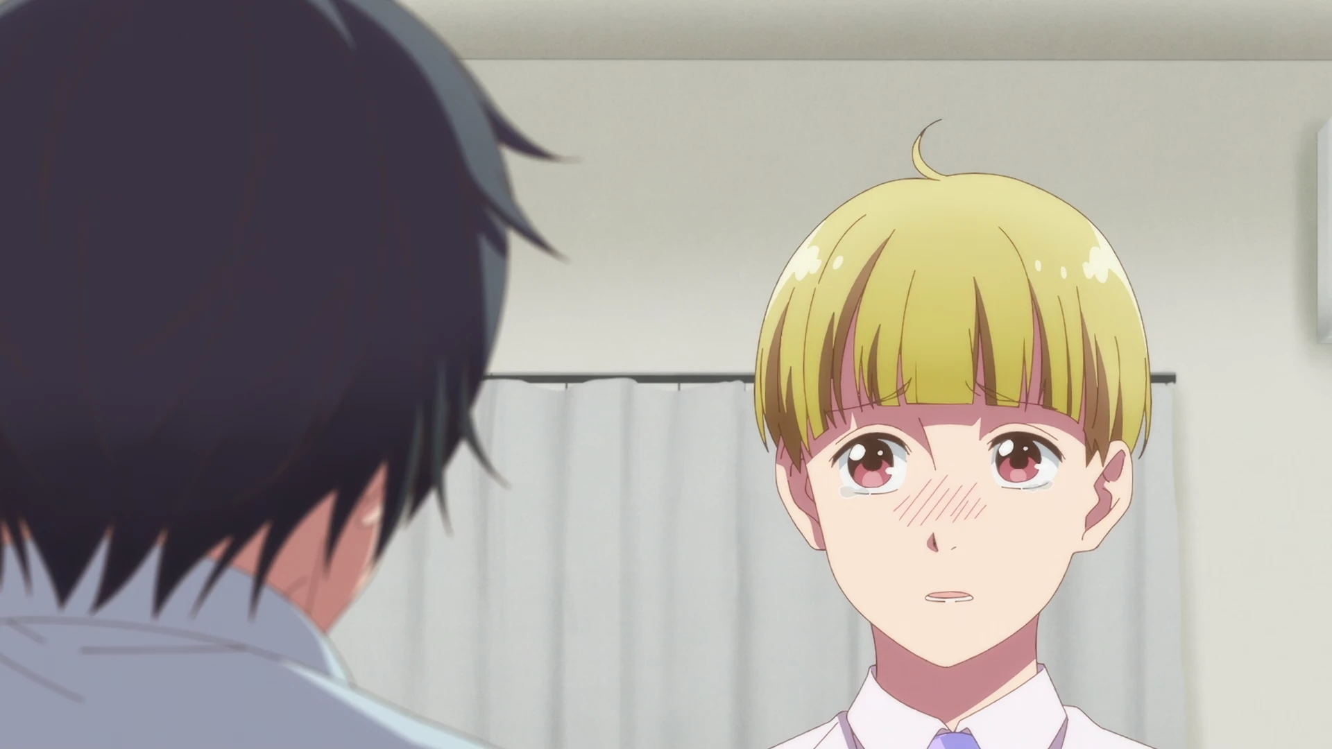 胖子与爱情以及过错！ 第10话