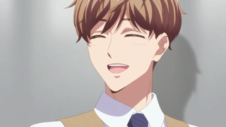 Debu to Love to Ayamachi to! - EP8