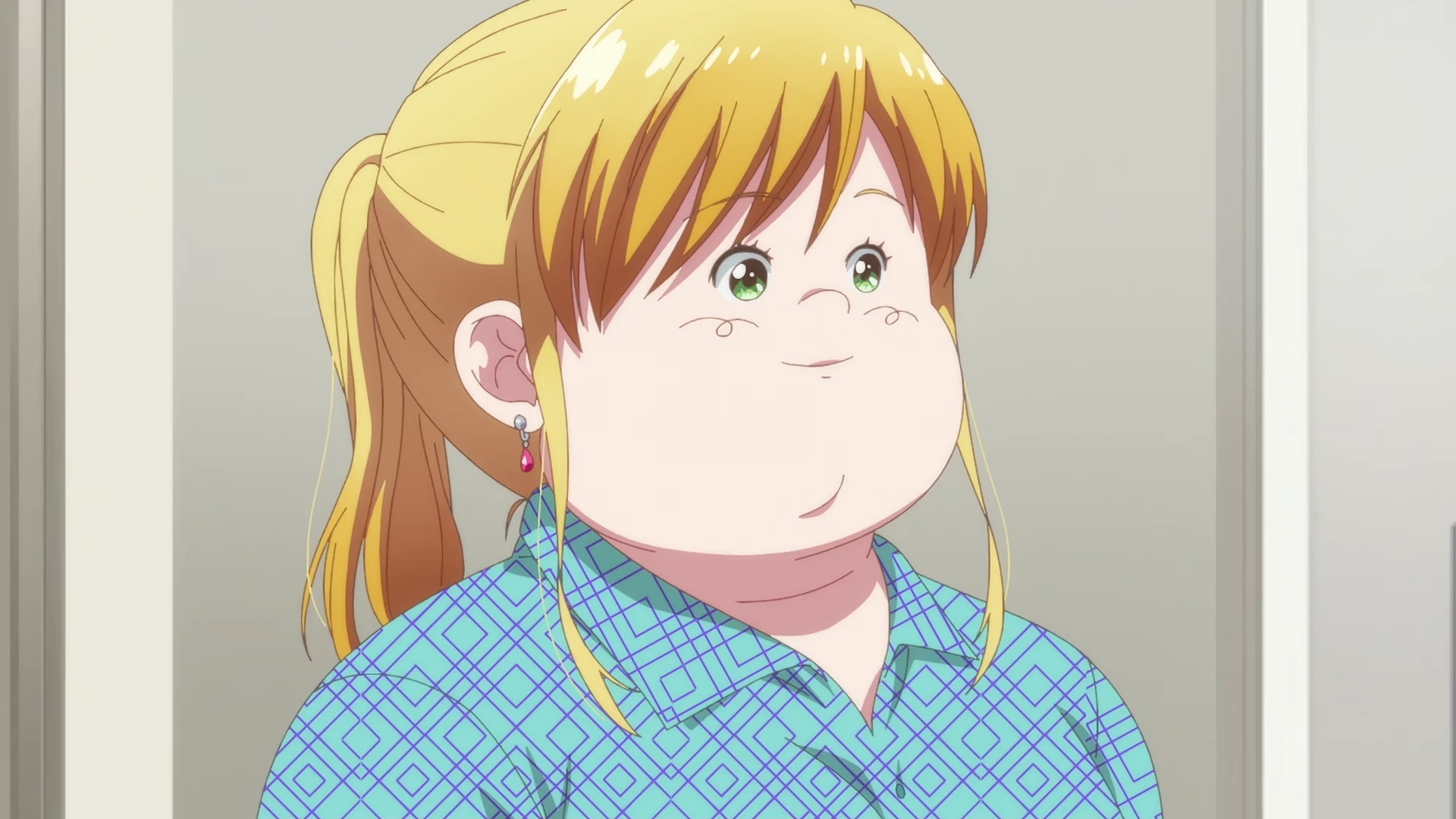 胖子与爱情以及过错！ 第3话