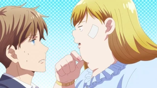 Debu to Love to Ayamachi to! - PV1