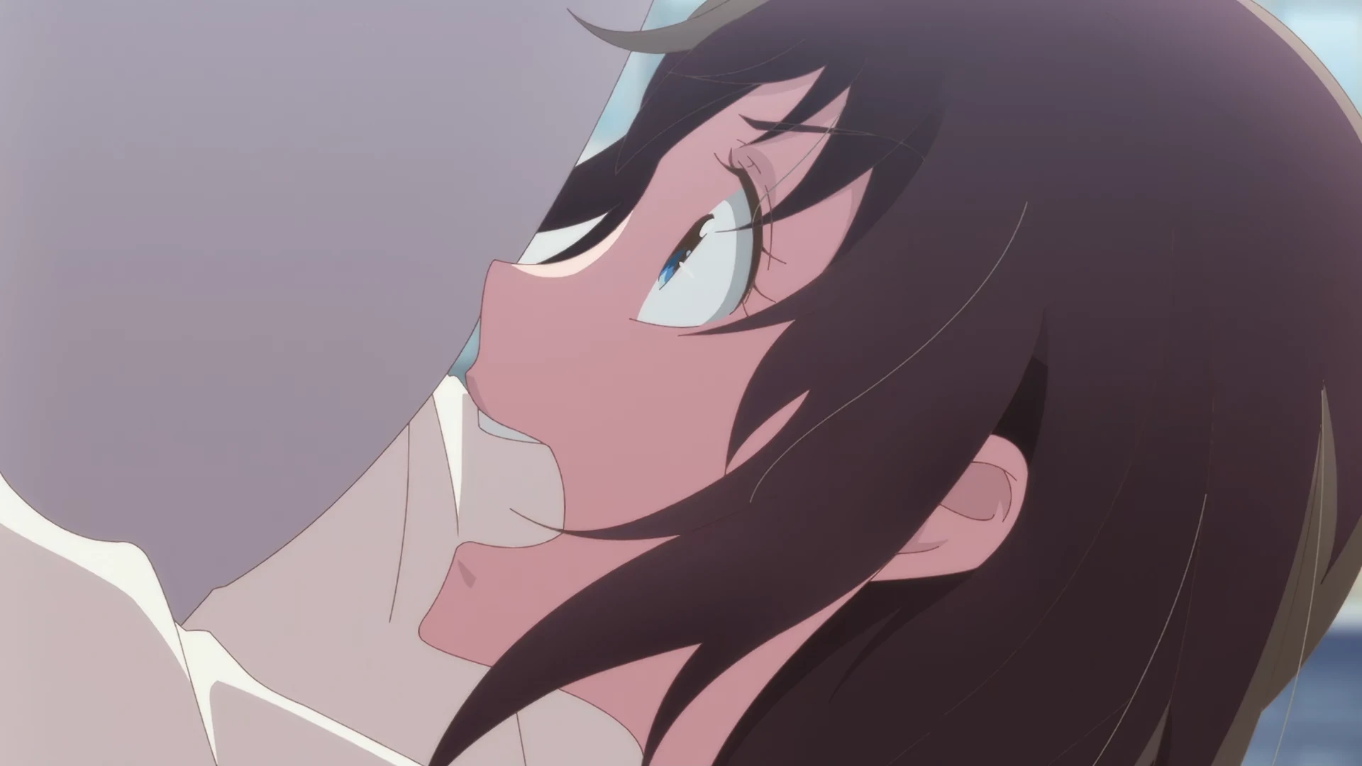 胖子与爱情以及过错！ 第10话