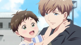 Debu to Love to Ayamachi to! - EP5