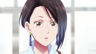 Debu to Love to Ayamachi to! - EP7