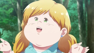 Debu to Love to Ayamachi to! - EP11