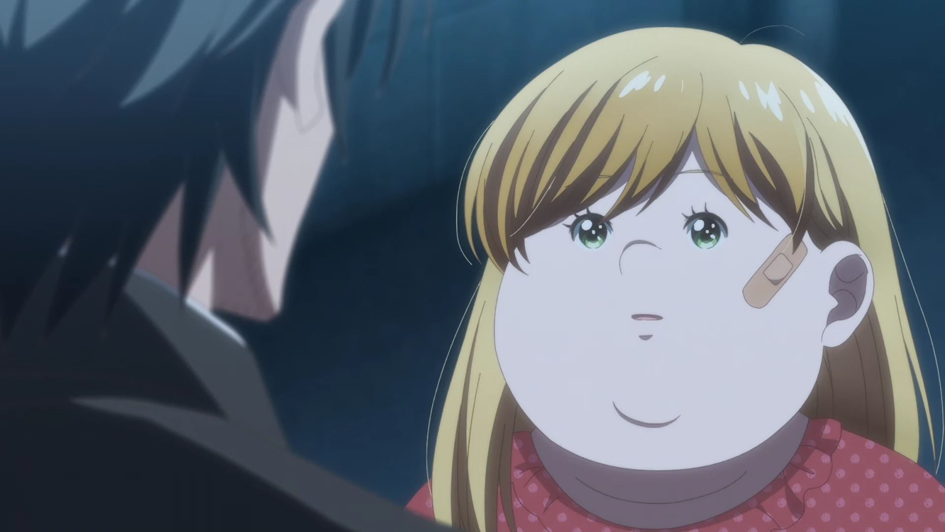 胖子与爱情以及过错！ 第6话