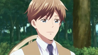 Debu to Love to Ayamachi to! - EP9