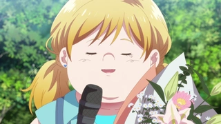 Debu to Love to Ayamachi to! - EP12