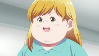 デブとラブと過ちと！ 第4話