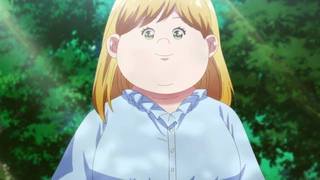 Debu to Love to Ayamachi to! - EP10