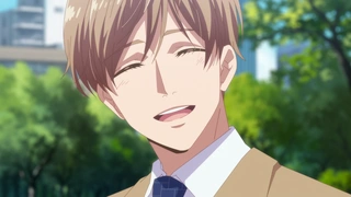 Debu to Love to Ayamachi to! - EP3