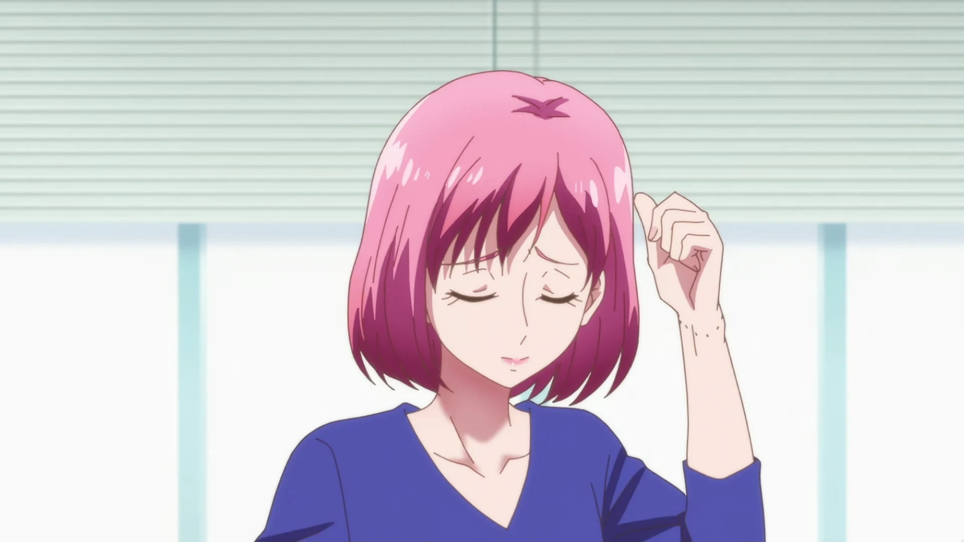 胖子与爱情以及过错！ 第2话