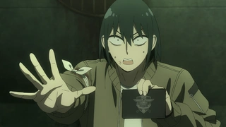 間諜過家家 第三季 第49話